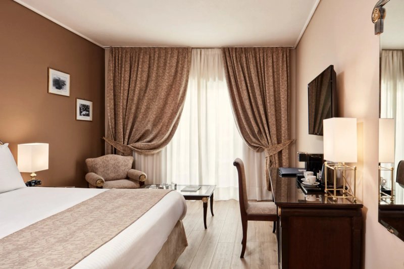 Epirus Palace Congress & Spa Hotel