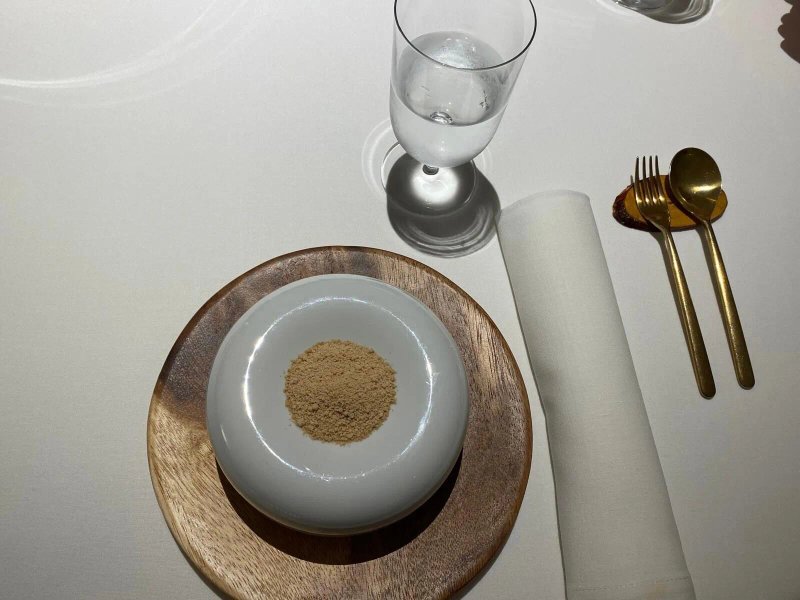 Restaurante El Bohio