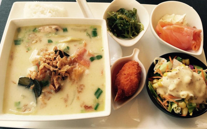 Go Ten Gin bar & Nikkei cuisine