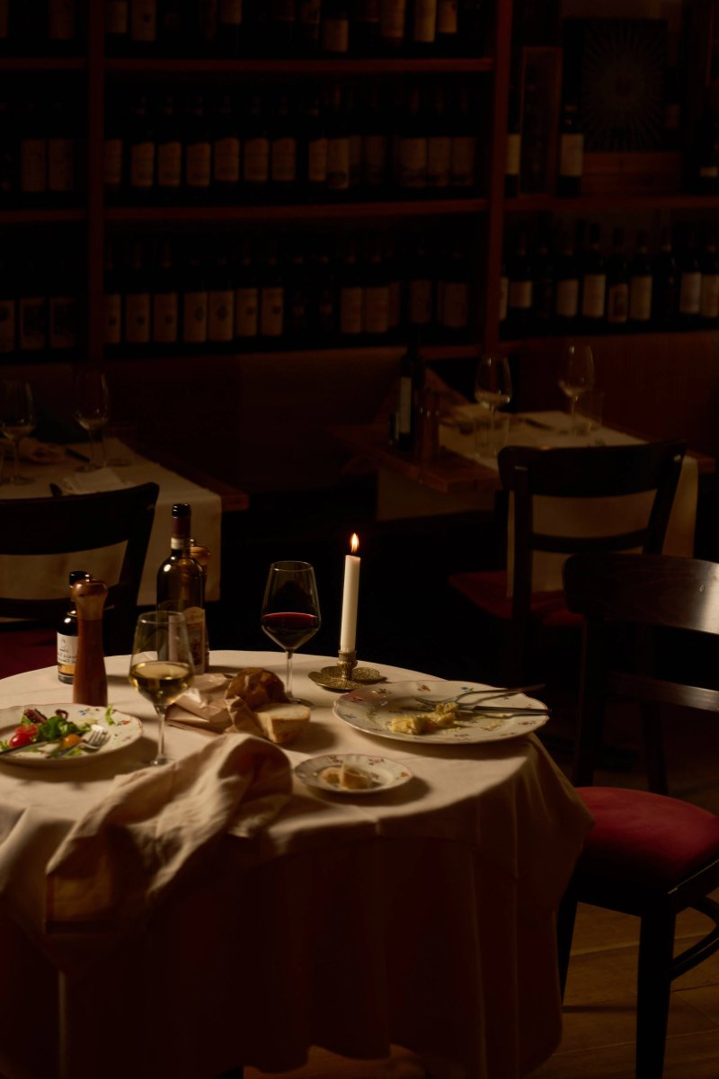 Ristorante Il Paiolo