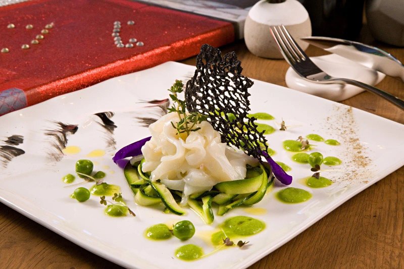 La Ginestra In Fiore Ristorante & Camere