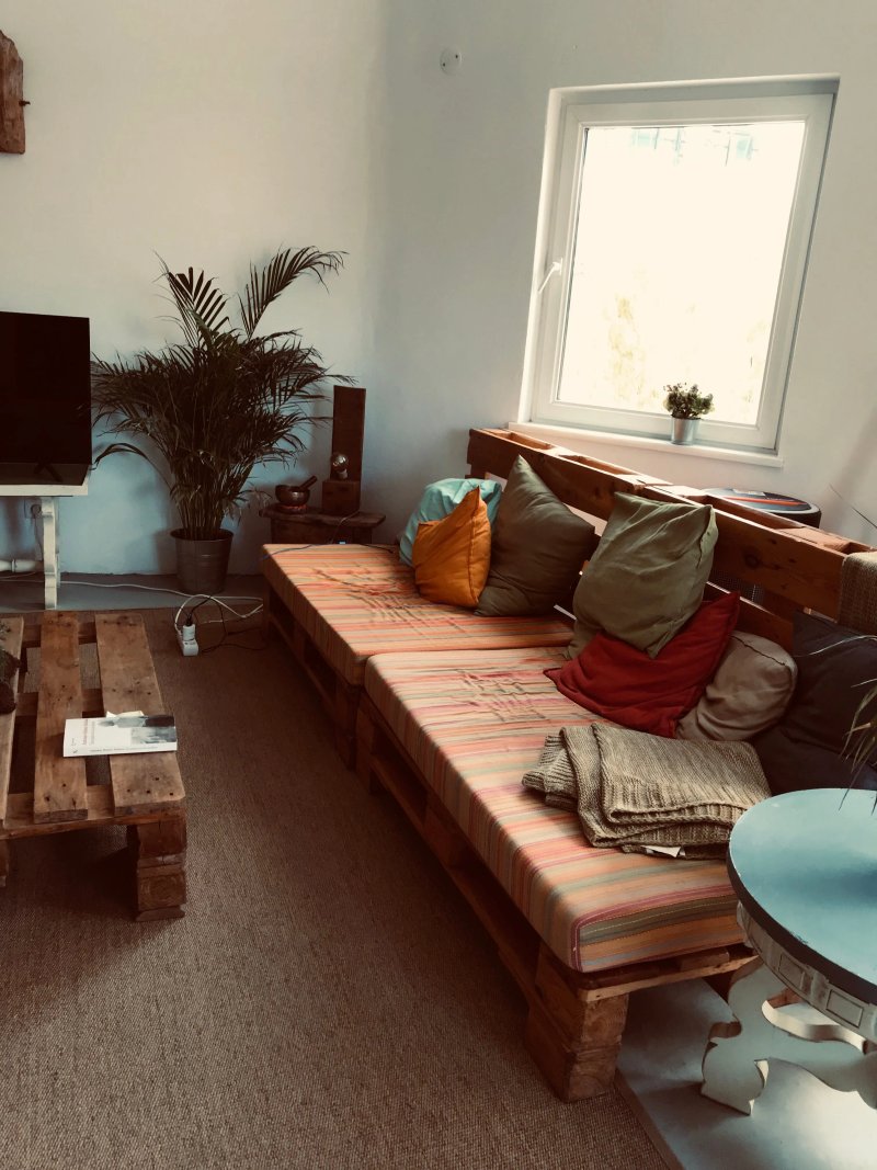 Blacksheep Sagres Guesthouse & Surf