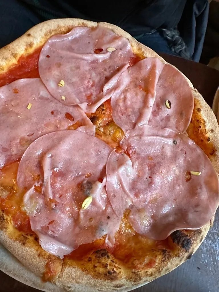 Laboratorio Della Pizza