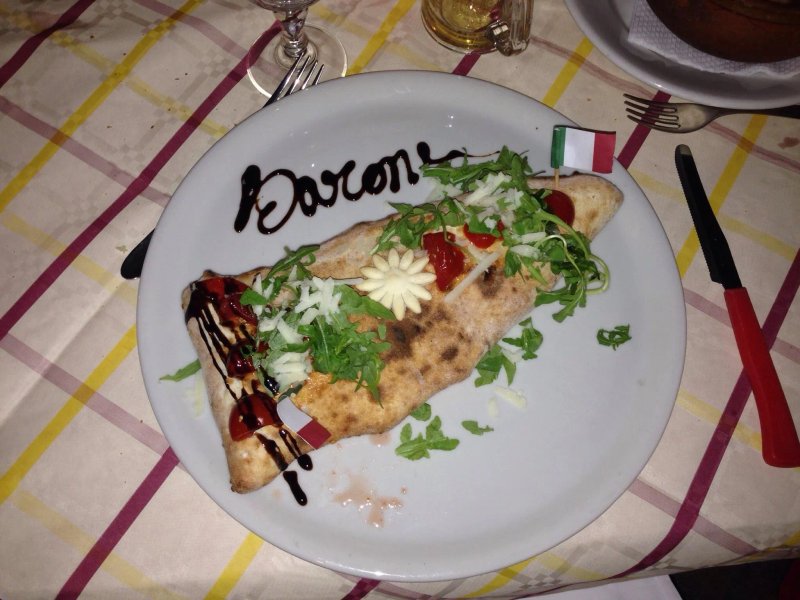 Ristorante Pizzeria Barone