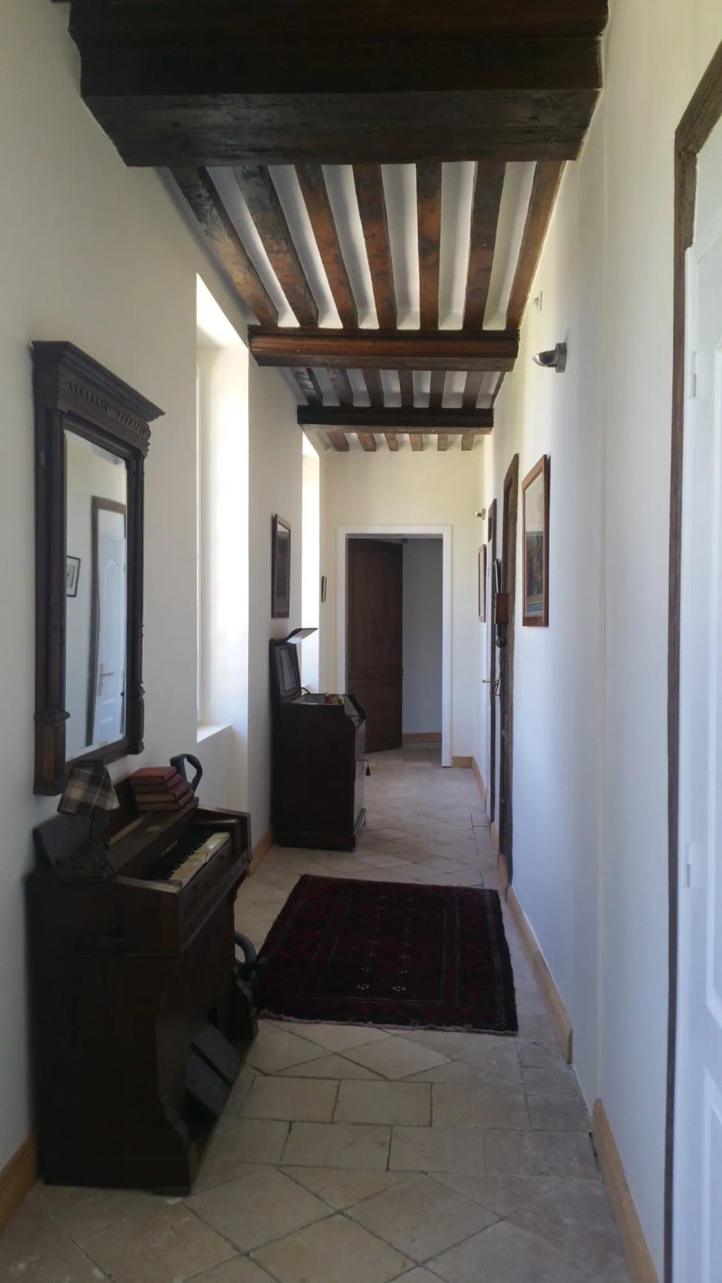 Château les Cèdres