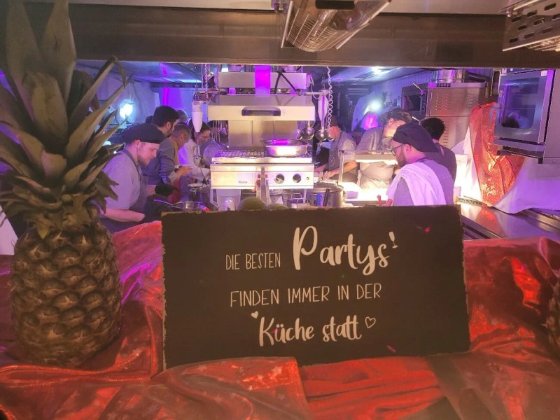 Restaurant Rebstock Durbach