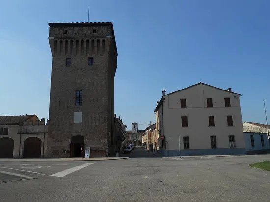Torrazzo gonzaghesco