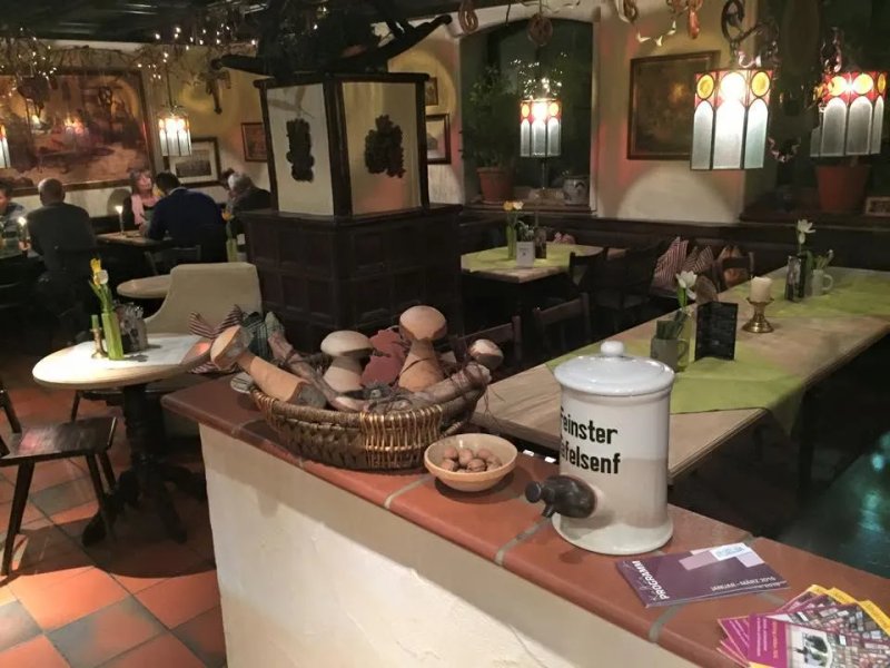 Altstadthotel Schex