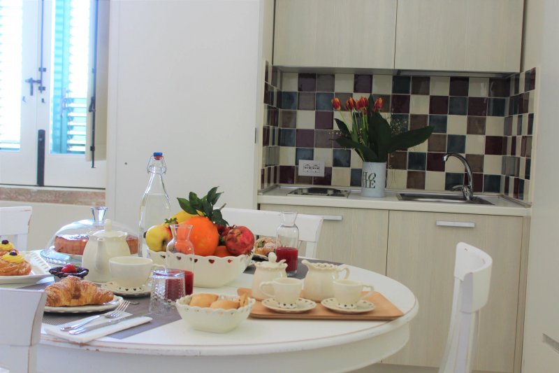 B&B Palazzo Rochira
