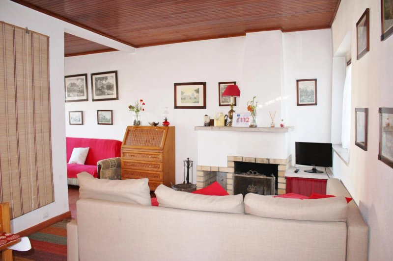 Casas da Biquinha - Quartos