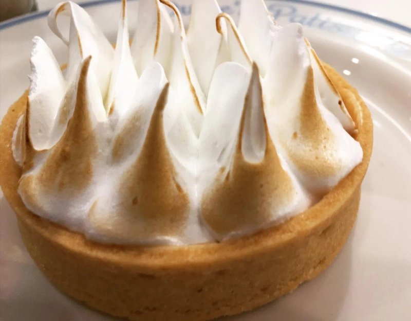 Dulce's Patisserie