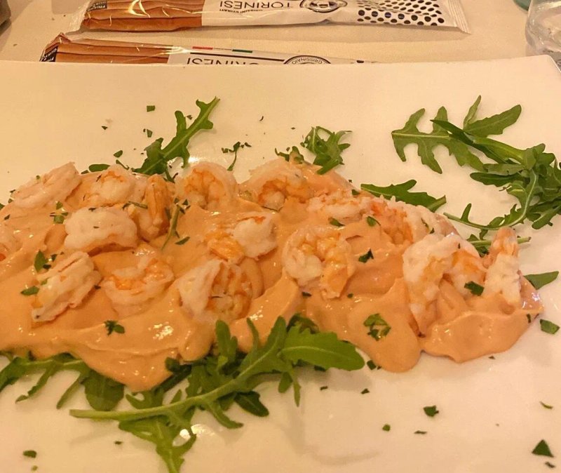 Ristorante Pizzeria Da Fabbio