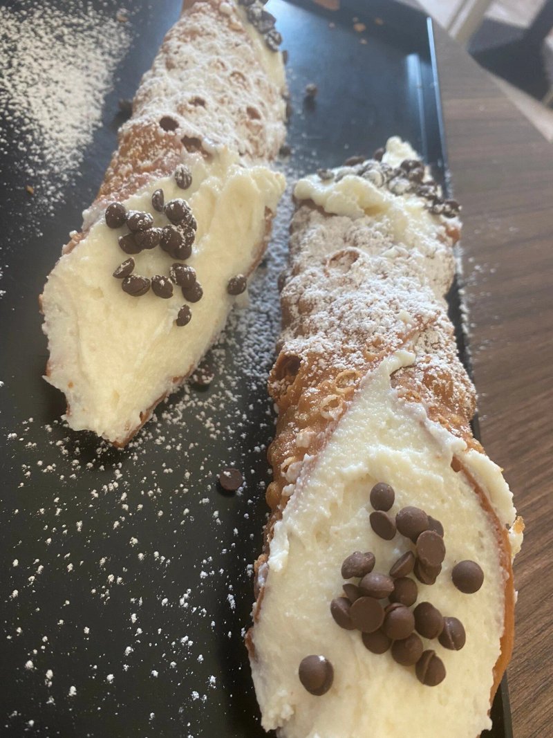 Bar pasticceria Vultaggio