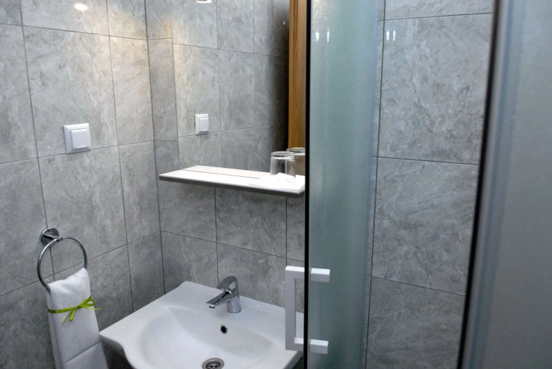 Hostel Sveti Rok