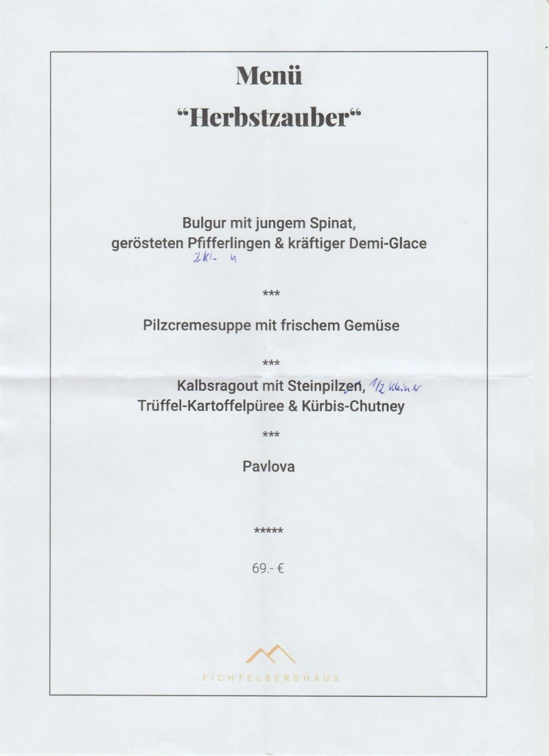 Fichtelberghaus