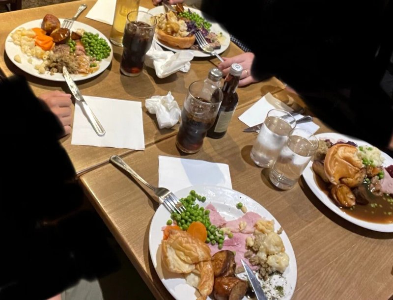 Toby Carvery