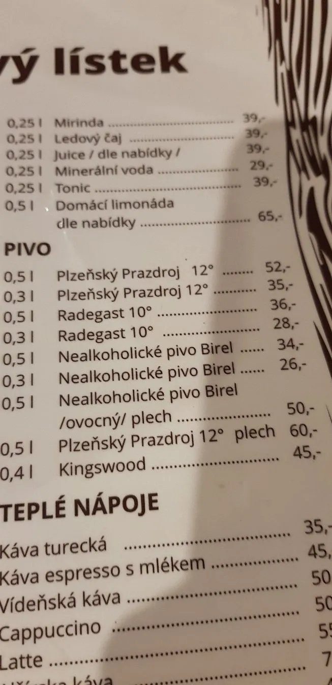 Hospoda Kycerka