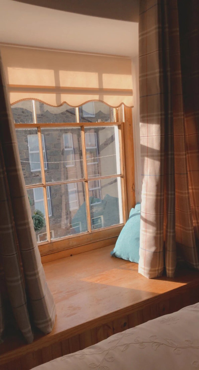Aber House B&B Barmouth
