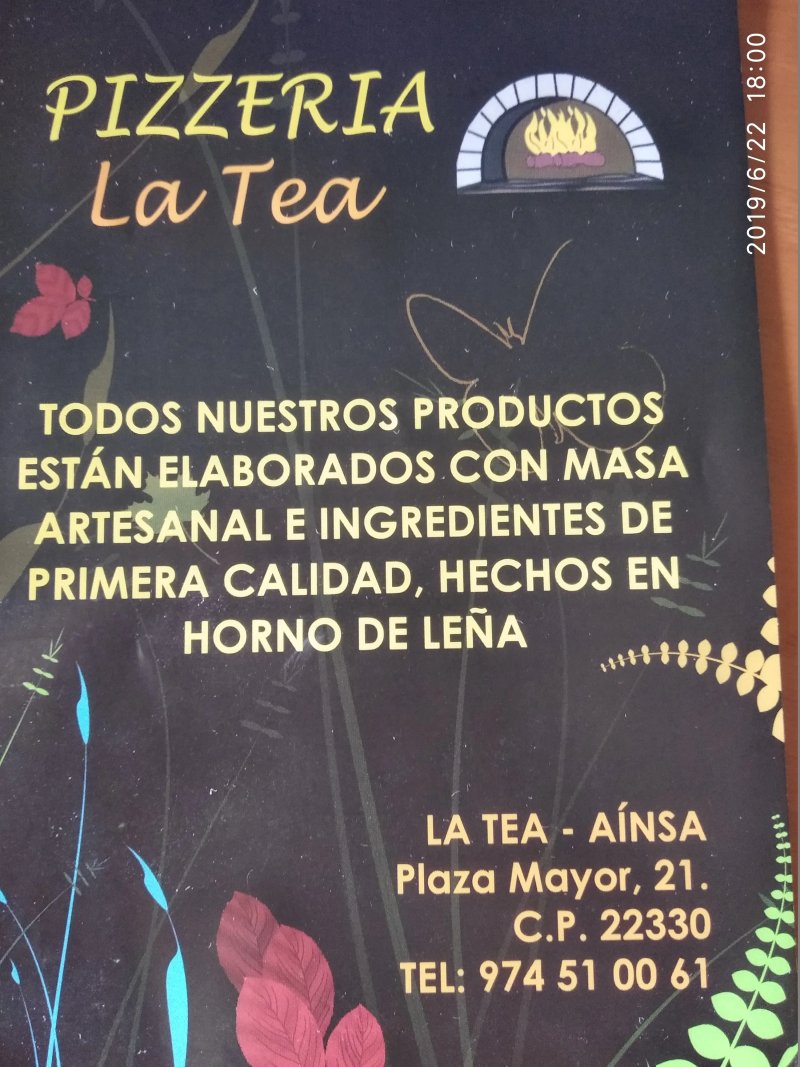 La Tea