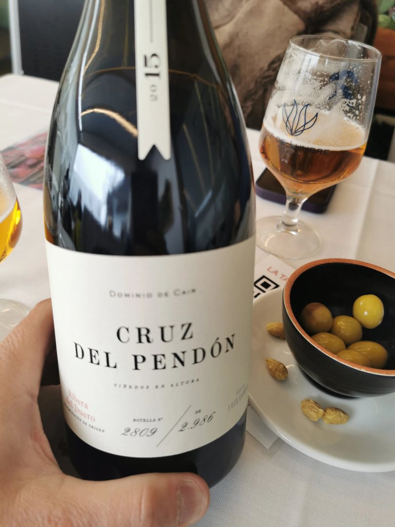LA TABERNA DE ELIA