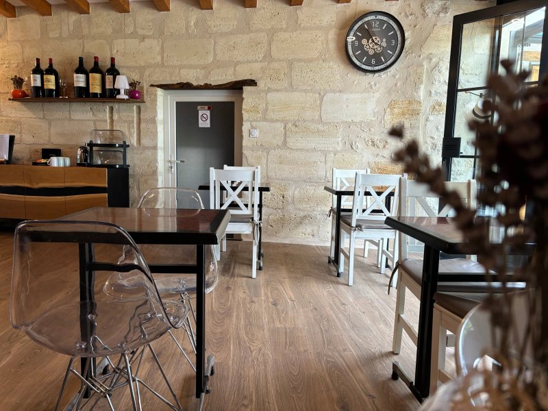 Maison Jeroboam