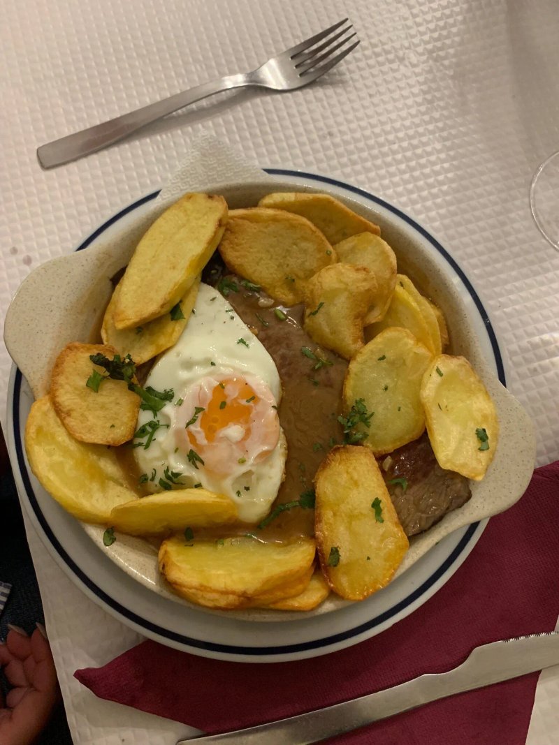 Restaurante Sao Martinho