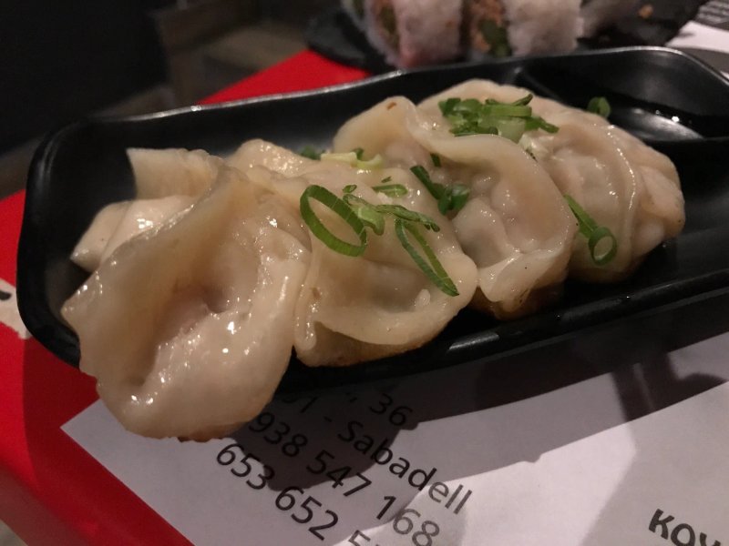 Koyo II