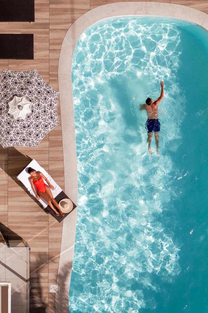 Litoraneo Suite Hotel