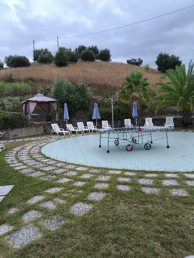 Country Hotel & Resort I Calanchi