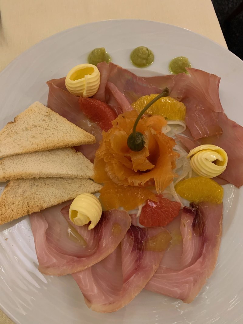 Ristorante Ancora
