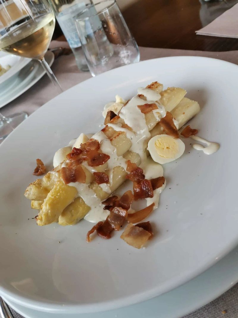 Osteria Baldovino