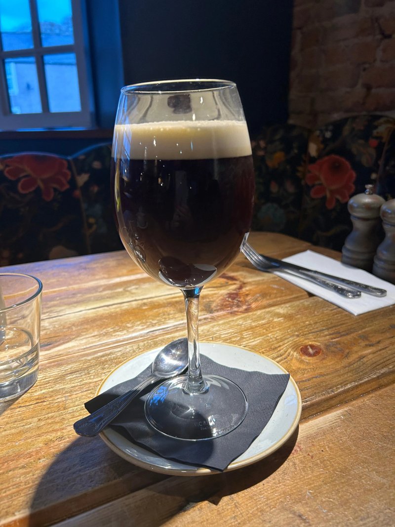 William de Percy Inn & Creperie