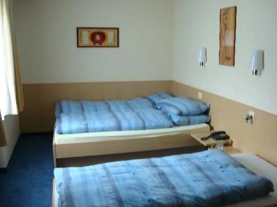 Hotel-Restaurant Felmis