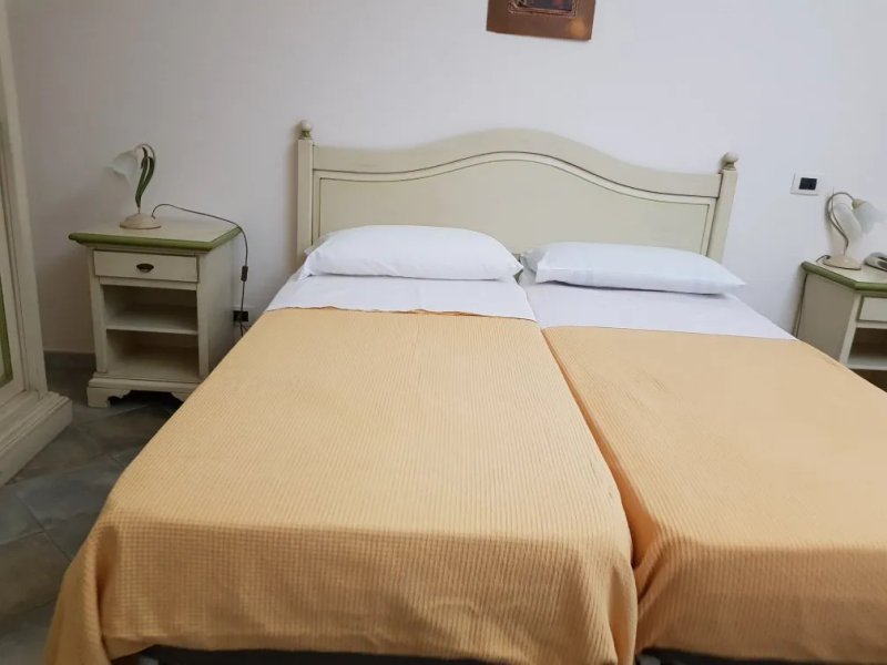 Hotel Celeste