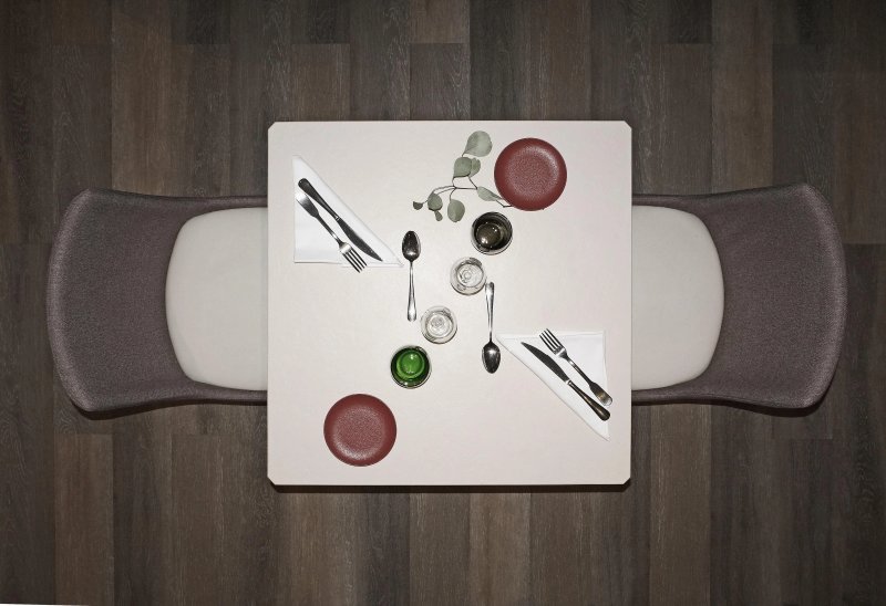 Mercure Forbach Restaurant