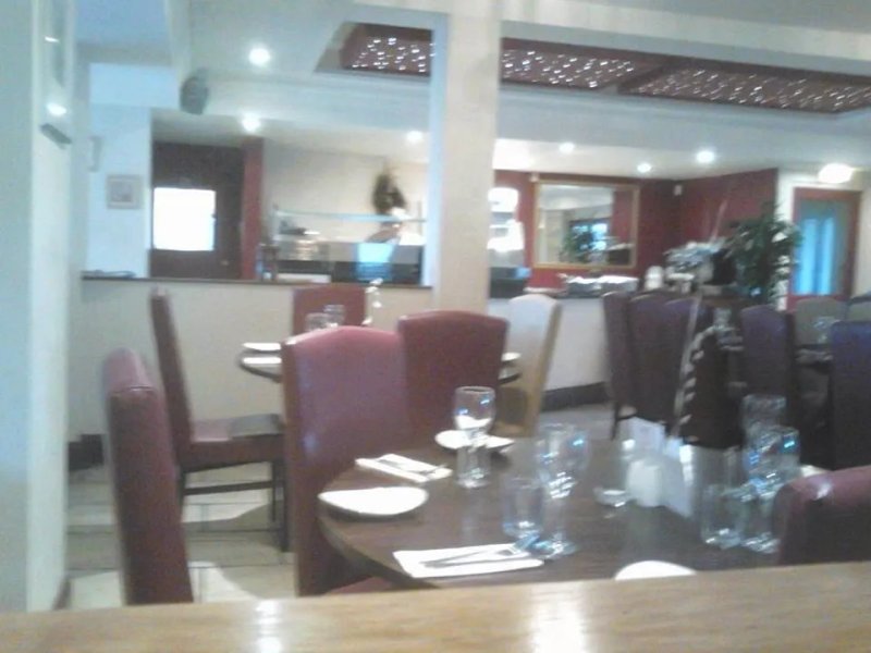 The Halfway House