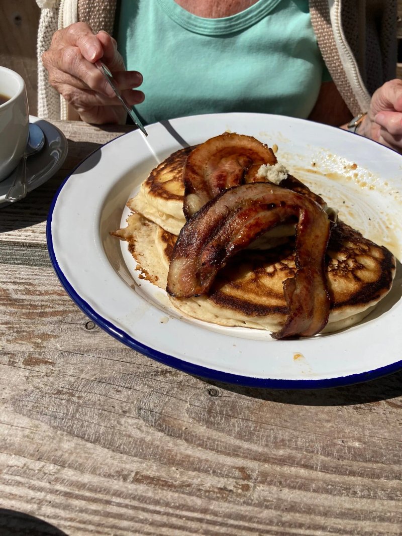 The Old Mill Cafe & Farm Shop