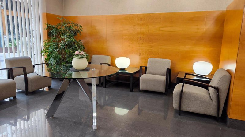 Hotel Condes de Haro