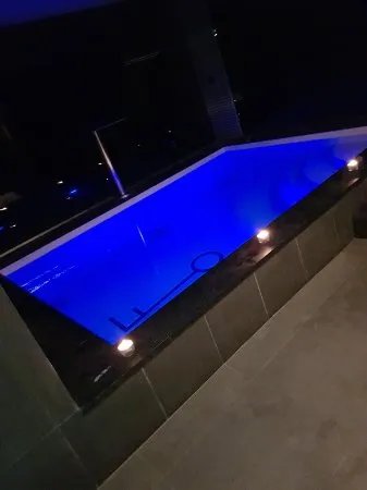 Le Felicien Spa