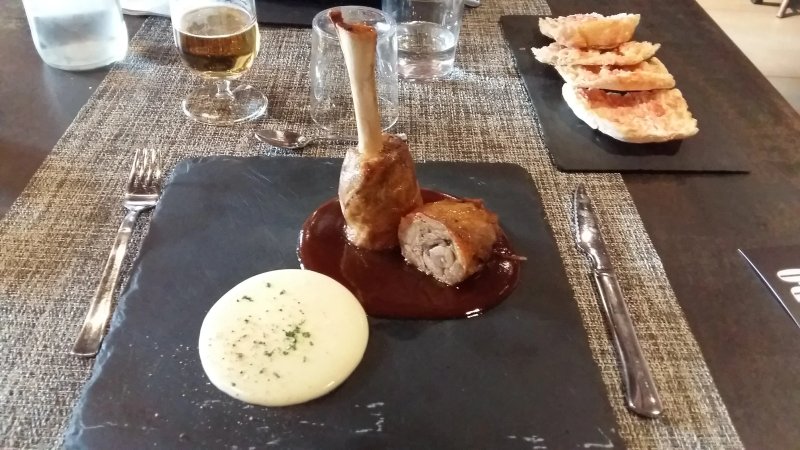 El Paller de Queixans