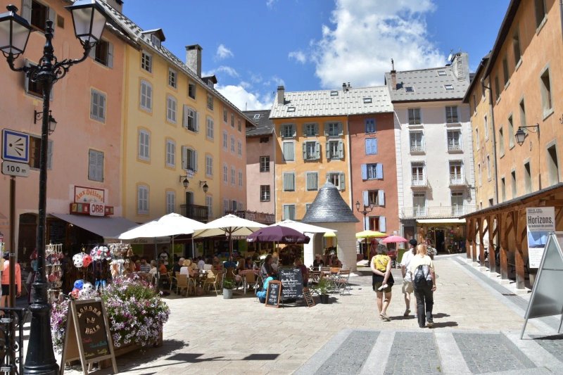 Aux Delices