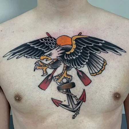 Vulcan Tattoo Porto