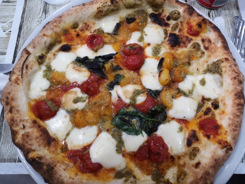 Antica Pizzeria Nennella