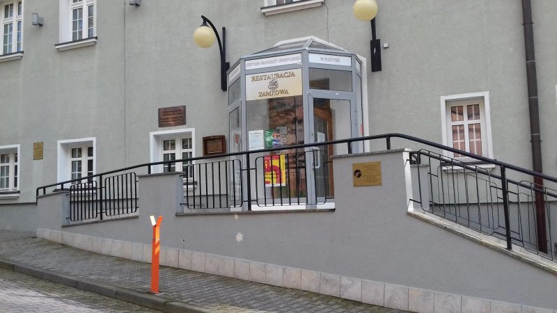 Polsko-Niemieckie Centrum Miodziezy Europejskiej