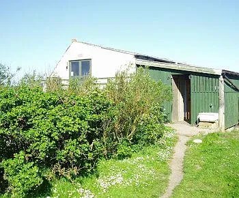 Wheems Organic Farm Orkney Bothies & Camping