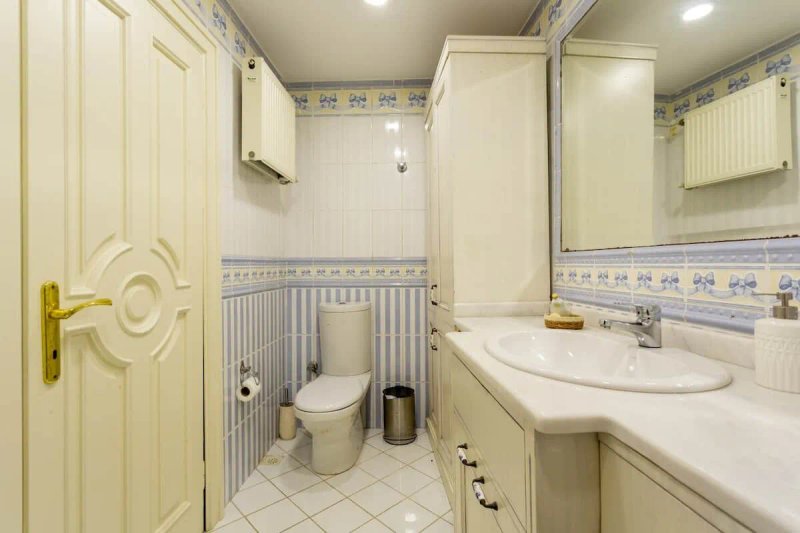 Degra Apartments