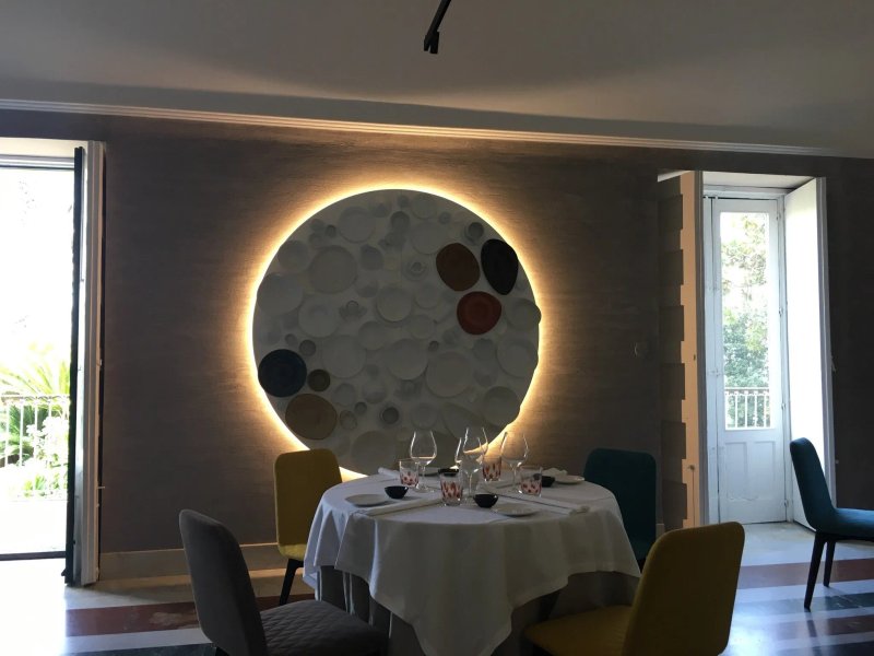 Ristorante Parco dei Principi