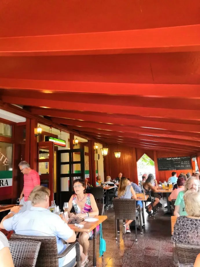 La Montanara Ristorante