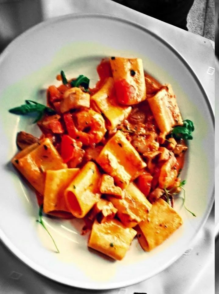 Italfisch