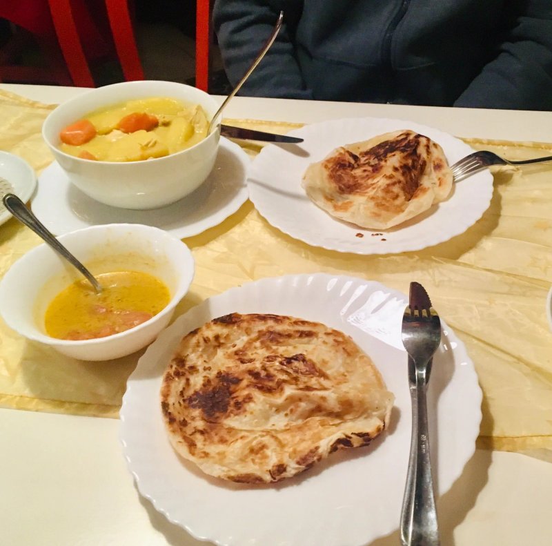 Cafe NimmerSatt - Cafe & Kitchen